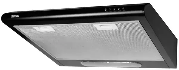 Витяжка пласка Eleyus Line I 60 BL