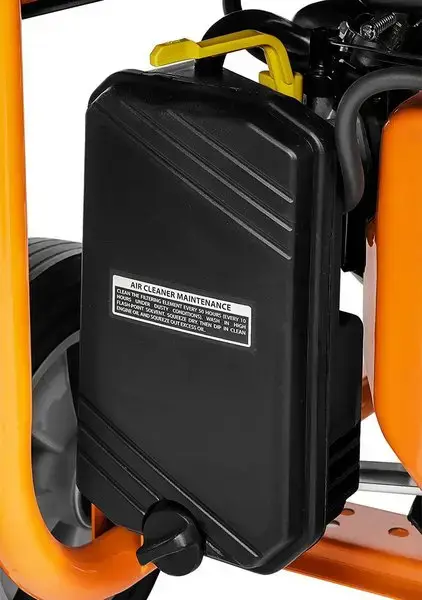 Бензиновий генератор NEO Tools 04-730