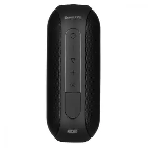 Портативні колонки 2E SoundXPill TWS Black (2E-BSSXPLLWBK) Портативні колонки 2E SoundXPill TWS Black (2E-BSSXPLLWBK)