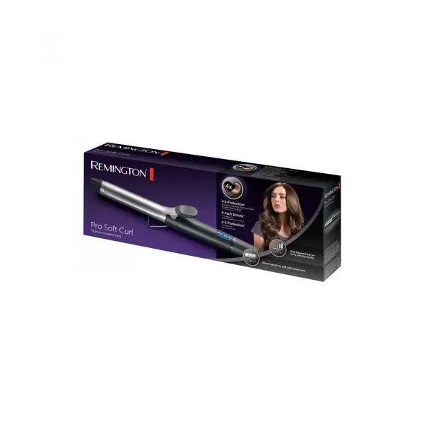 Плойка для волосся Remington Pro Soft Curl CI6525