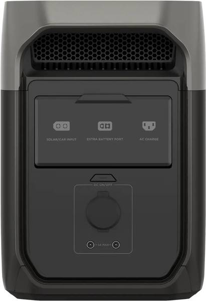 Зарядна станція EcoFlow DELTA 3 EU-Version