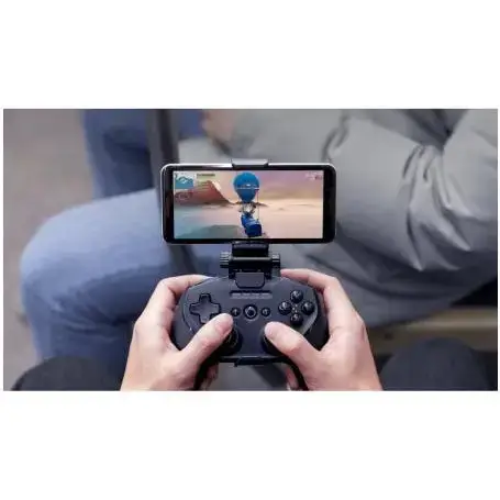 Геймпад SteelSeries Stratus Duo (69075)