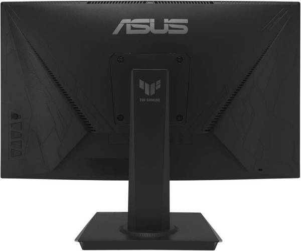 Монітор ASUS TUF Gaming VG24VQER (90LM0AF0-B01170)