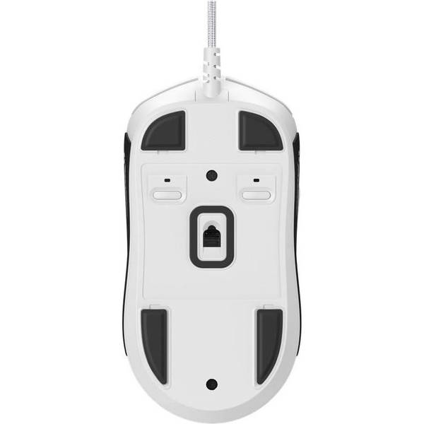 Мышь Bloody W72 Ultra White