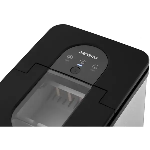 Льодогенератор Ardesto IM-A1200SS