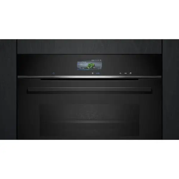 Духовка електрична Siemens HS736G3B1