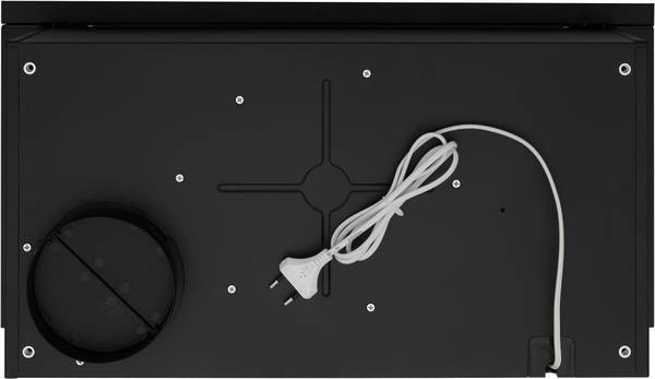 Витяжка телескопічна Eleyus BREEZE 470 60 BL