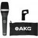 Мікрофон вокальний AKG D5C 3138X00340
