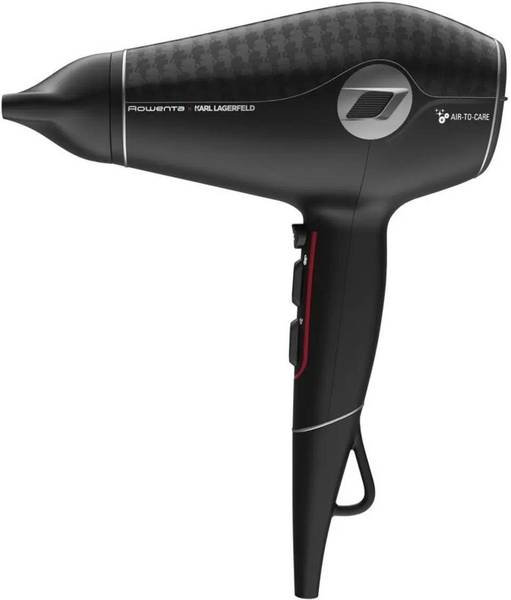 Фен Rowenta Glow Addict CV613LF0