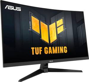 Монітор ASUS TUF Gaming VG32WQ3B (90LM0AP1-B01171)