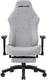 Комп'ютерне крісло для геймера Anda Seat Luna Pro L Gray Fabric (AD18T-44-G-F)