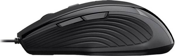 миша 2E MF180 Black (2E-MF180UB)