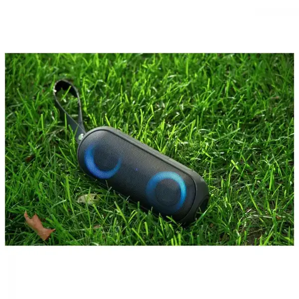 Портативні колонки 2E SoundXPill TWS Black (2E-BSSXPLLWBK)