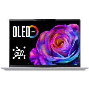 Ноутбук Acer Swift Go 14 SFG14-74-74SQ Pure Silver (NX.JCWEU.005)