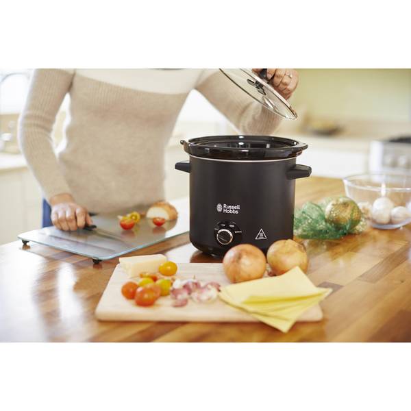 Повільноварка Russell Hobbs Chalkboard 24180-56
