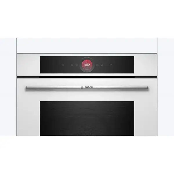 Духовка электрическая Bosch HBG7341W1