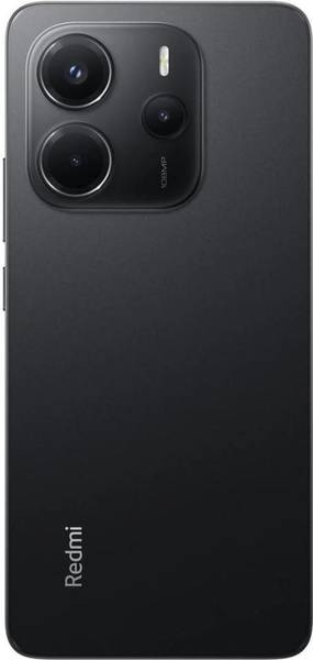 Смартфон Xiaomi Redmi Note 14 6/128GB Midnight Black