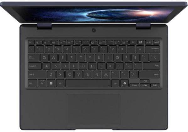 Ноутбук ASUS BR1204FTA Mineral Grey (BR1204FTA-R90131)