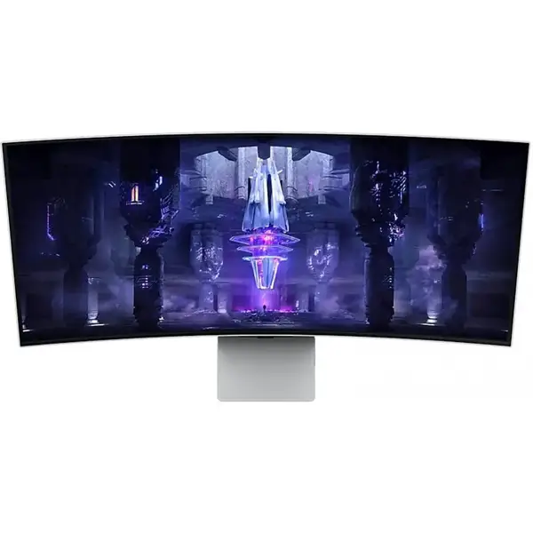 Монітор Samsung Odyssey OLED G8 (LS34DG852SIXUA)