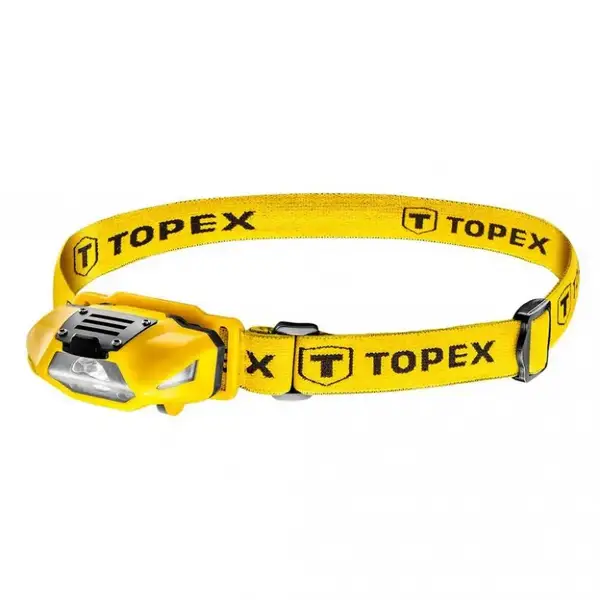 Ліхтар налобний TOPEX 94W390