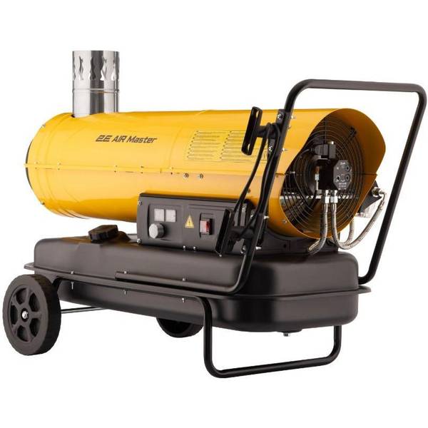 Теплова гармата 2E 2E-DHI30780