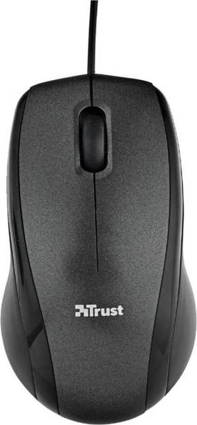 Миша Trust Carve USB Mouse (23733_TRUST)