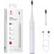 Електрична зубна щітка Oclean Endurance Electric Toothbrush White (6970810552393)