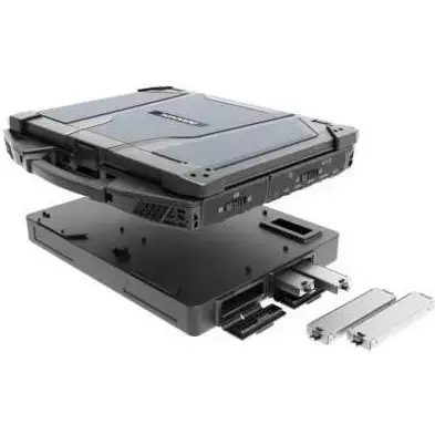 Ноутбук DURABOOK Z14 Basic (Z4E2Q3DE3BXX)