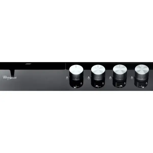 Варочная поверхность газовая Whirlpool GOWL 628/NB