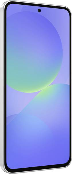 Смартфон Samsung Galaxy A36 5G 8/256GB Awesome White (SM-A366BZAG)