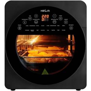 Мультипіч (аерофритюрниця) NEOR Airy Pro 14L17 CH Мультипіч (аерофритюрниця) NEOR Airy Pro 14L17 CH