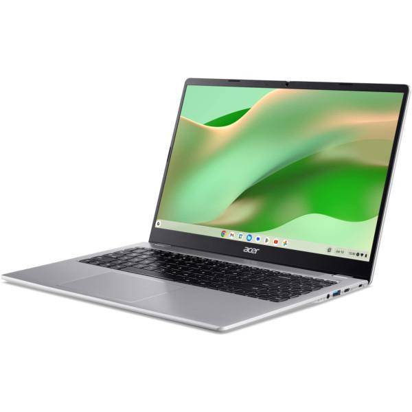 Хромбук Acer Chromebook CB315-6H (NX.JGHEU.003)