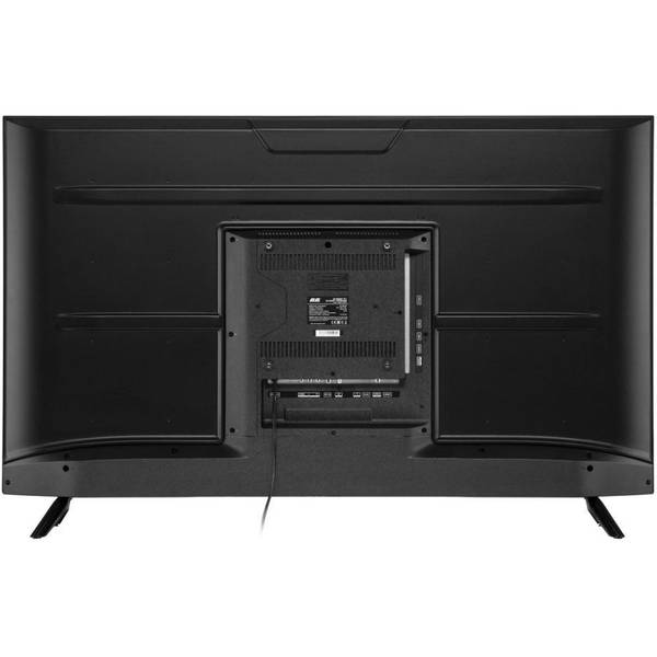 Телевізор 2E 2E-55A07K