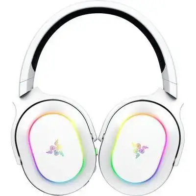 Навушники з мікрофоном Razer Barracuda X Chroma White (RZ04-05220200-R3M1)