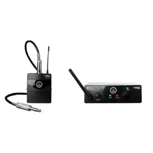 Інструментальна радіосистема AKG WMS40 Mini Instrumental Set BD US45C