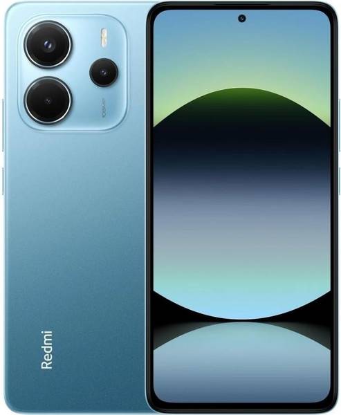 Смартфон Xiaomi Redmi Note 14 6/128GB Ocean Blue