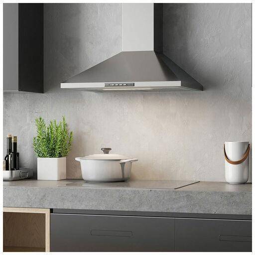 Витяжка купольна Faber VALUE PB X A90 (320.0557.540)