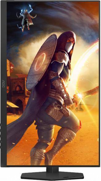 Монітор AOC Q27G4ZR