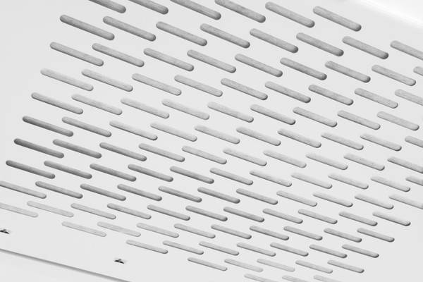 Витяжка пласка Hansa OSC6112WH