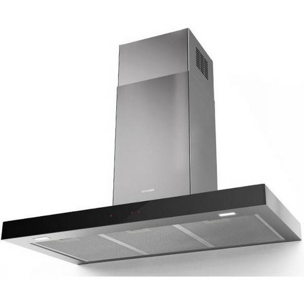 Вытяжка Faber Stilo Glass Smart A60 (325.0617.017)