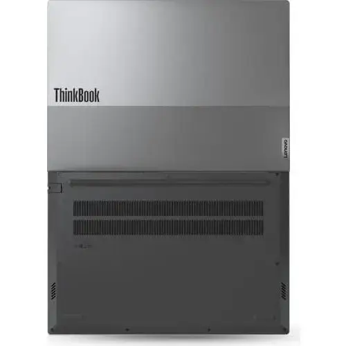 Ноутбук Lenovo ThinkBook 16 G6 IRL Arctic Gray (21KH00T5RA)