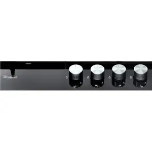 Варочная поверхность газовая Whirlpool GOA 6425/NB