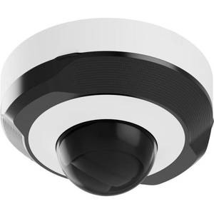 IP-камера відеоспостереження Ajax DomeCam Mini 8 MP/4 mm White (000039329) IP-камера відеоспостереження Ajax DomeCam Mini 8 MP/4 mm White (000039329)
