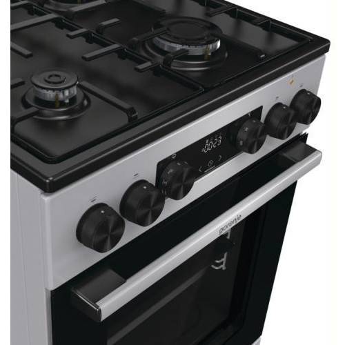 Комбинированная плита Gorenje GK5C43SH