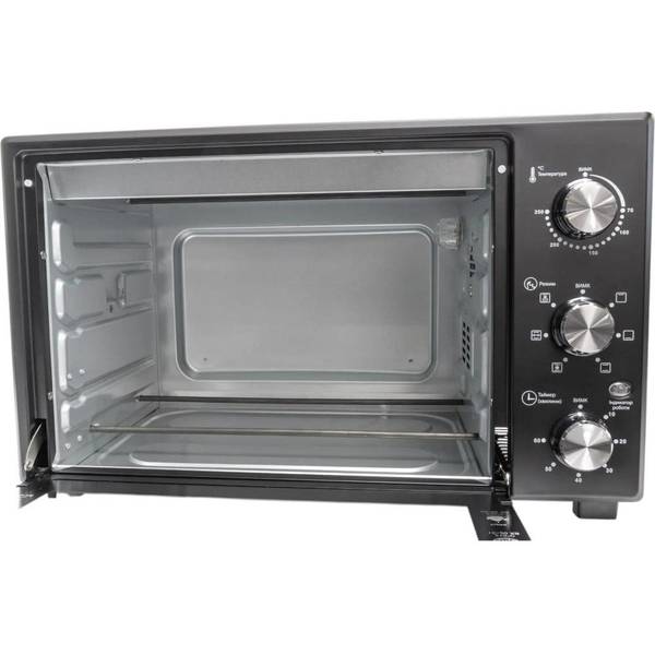 Духовка настільна Holmer HEO-142CRL