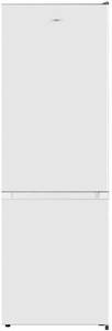 Холодильник з морозильною камерою Gorenje NRK6182PW4