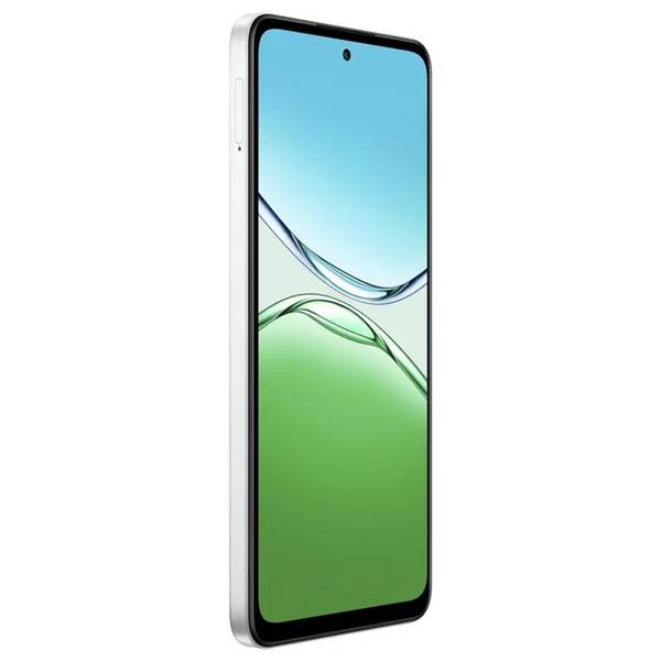 Смартфон OPPO A5 4G 8/256GB Mist White