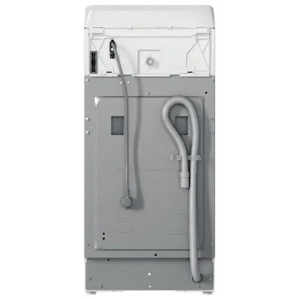 Пральна машина автоматична Whirlpool TDLRB 7222BS