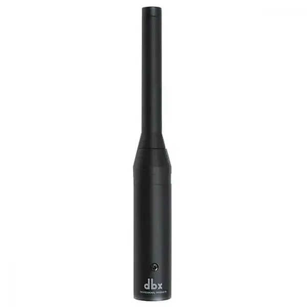Вимірювальний мікрофон DBX RTA-M