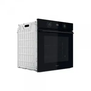 Духовка електрична Whirlpool OMK58HU1B Духовка електрична Whirlpool OMK58HU1B